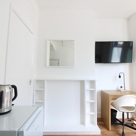Lovely Studio Flats In Hackney Apartment ลอนดอน ภายนอก รูปภาพ